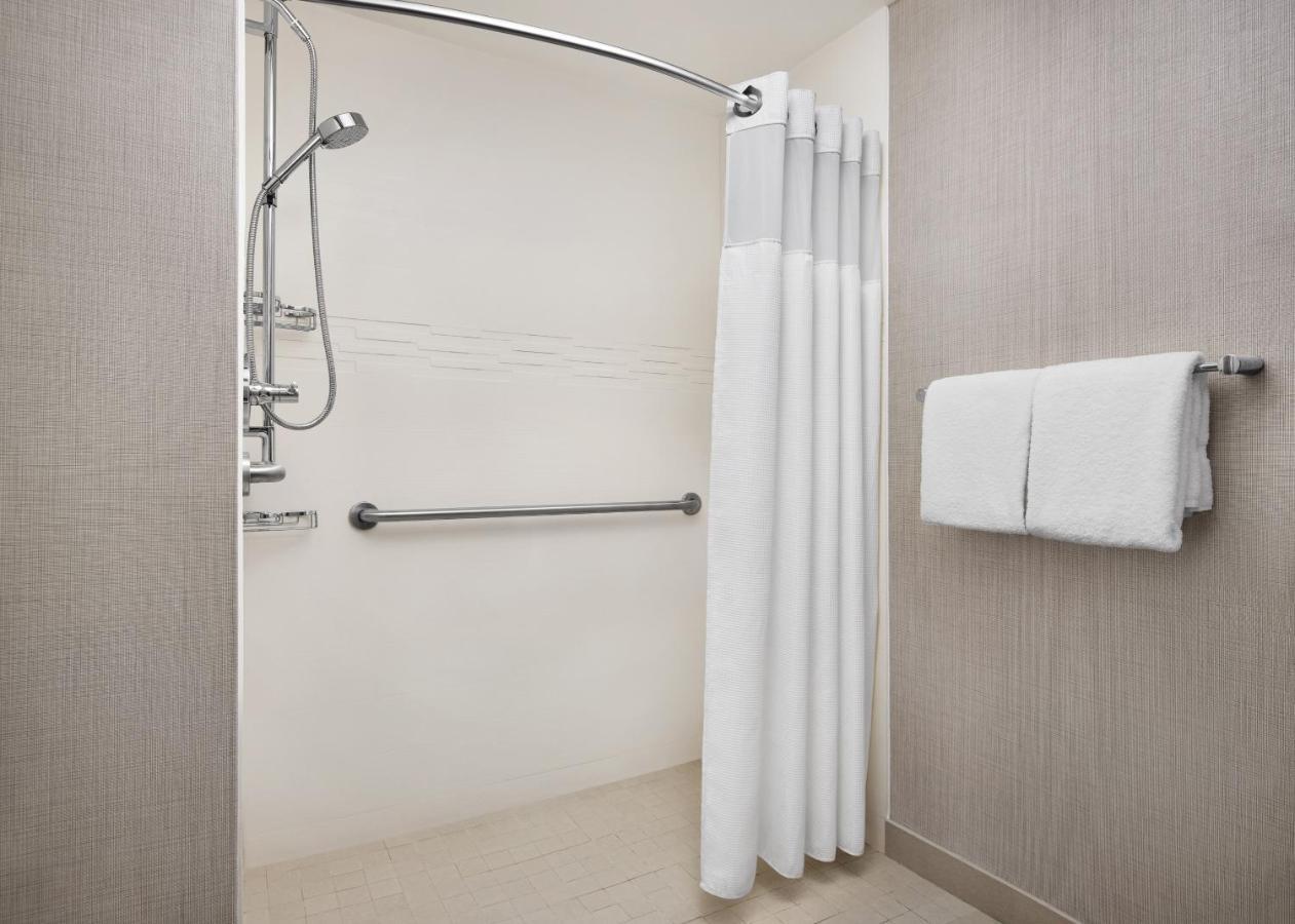 Studio Suite Sofa Bed Roll Shower Mobility Accessible,1364438141:JPEG