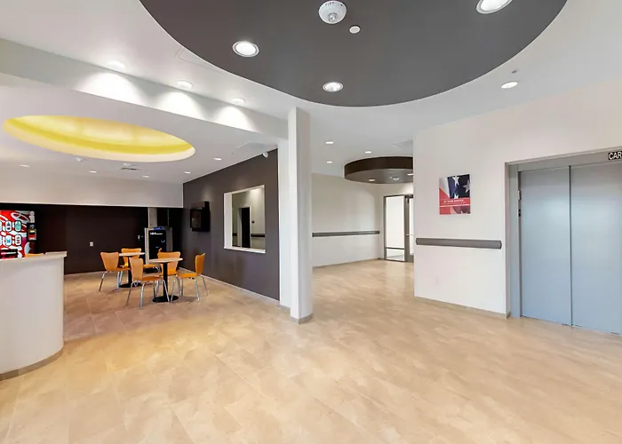 Motel 6 Austin Airport