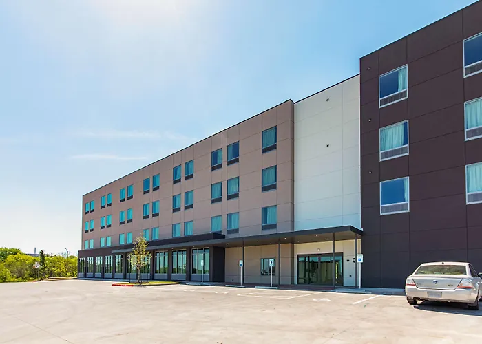 Motel 6 Austin Airport